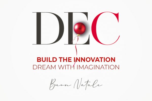 Build the Innovation dream with immagination